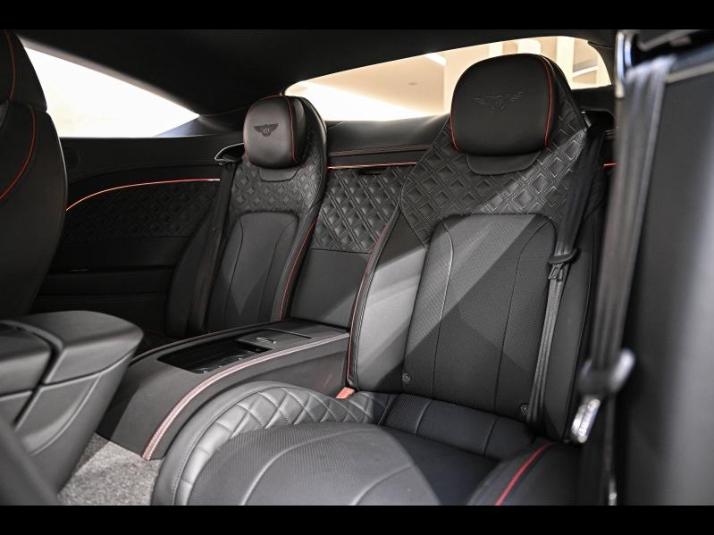 Voitures occasions BENTLEY Continental GT Base Paris