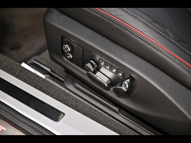 Voitures occasions BENTLEY Continental GT Base Paris
