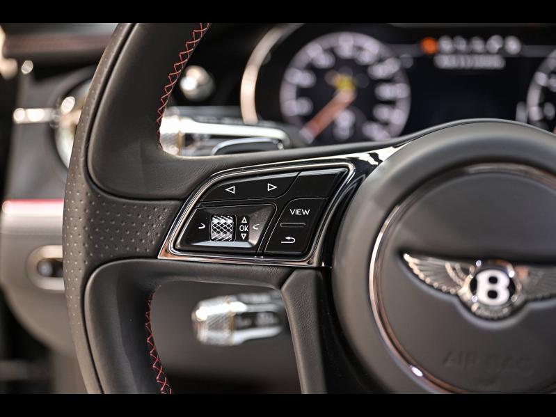 Voitures occasions BENTLEY Continental GT Base Paris