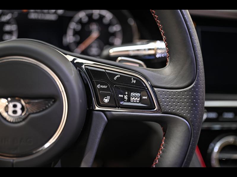 Voitures occasions BENTLEY Continental GT Base Paris