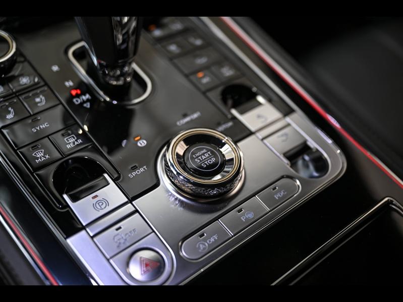 Voitures occasions BENTLEY Continental GT Base Paris