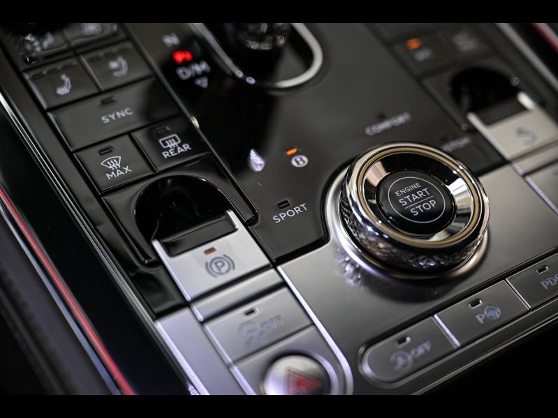 Voitures occasions BENTLEY Continental GT Base Paris