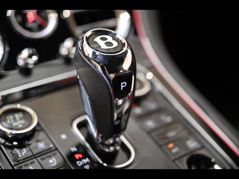 Voitures occasions BENTLEY Continental GT Base Paris