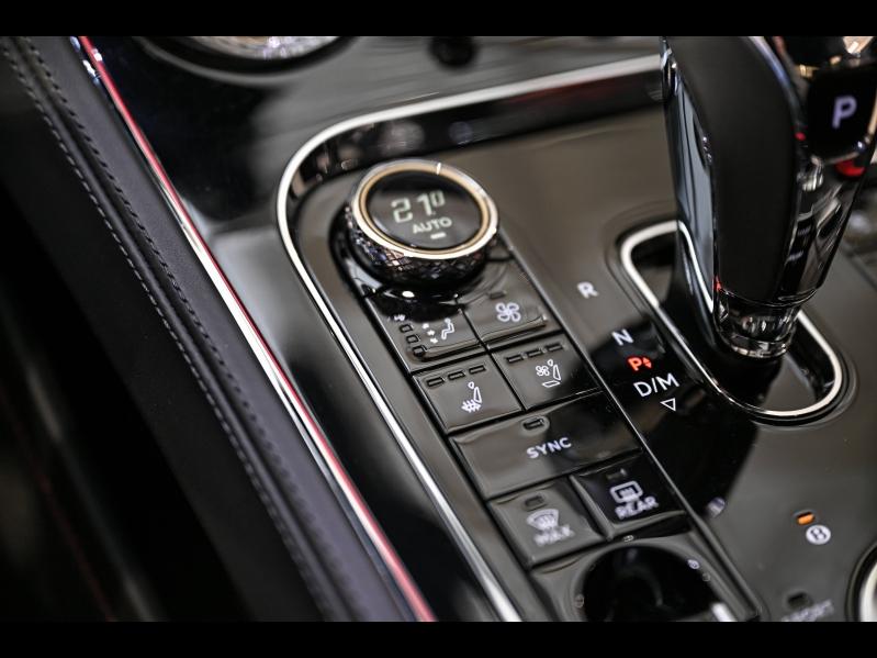Voitures occasions BENTLEY Continental GT Base Paris