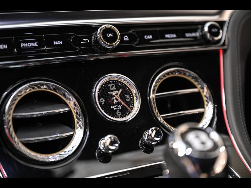 Voitures occasions BENTLEY Continental GT Base Paris