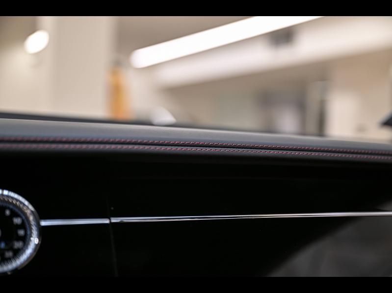 Voitures occasions BENTLEY Continental GT Base Paris