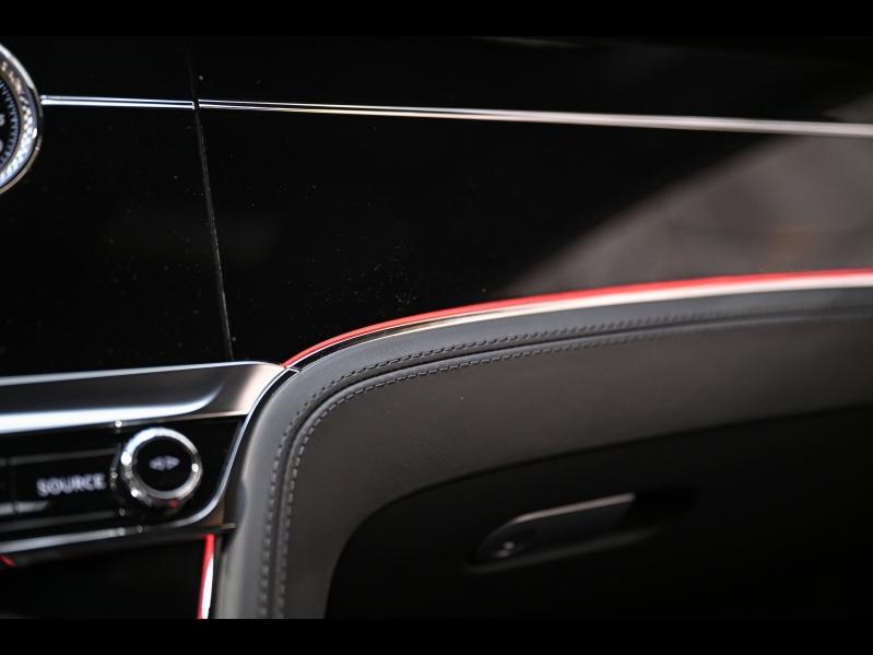 Voitures occasions BENTLEY Continental GT Base Paris