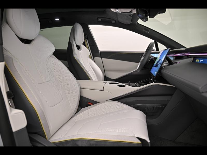 Voitures occasions LOTUS Eletre S Paris