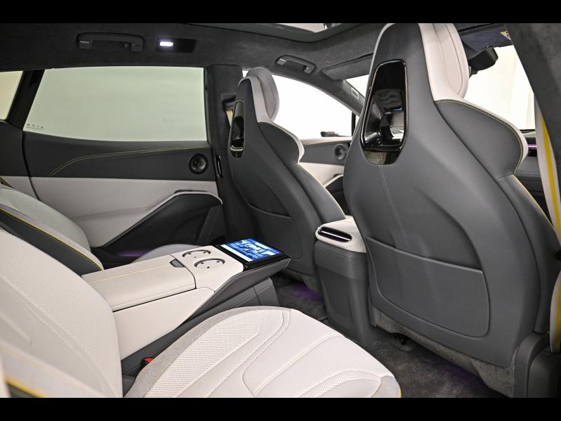 Voitures occasions LOTUS Eletre S Paris