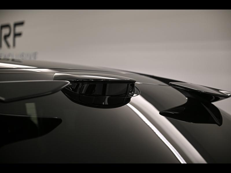 Voitures occasions LOTUS Eletre S Paris
