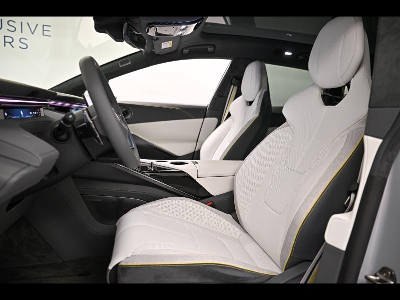 Voitures occasions LOTUS Eletre S Paris