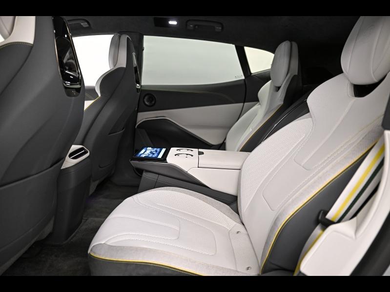 Voitures occasions LOTUS Eletre S Paris
