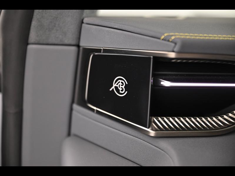 Voitures occasions LOTUS Eletre S Paris