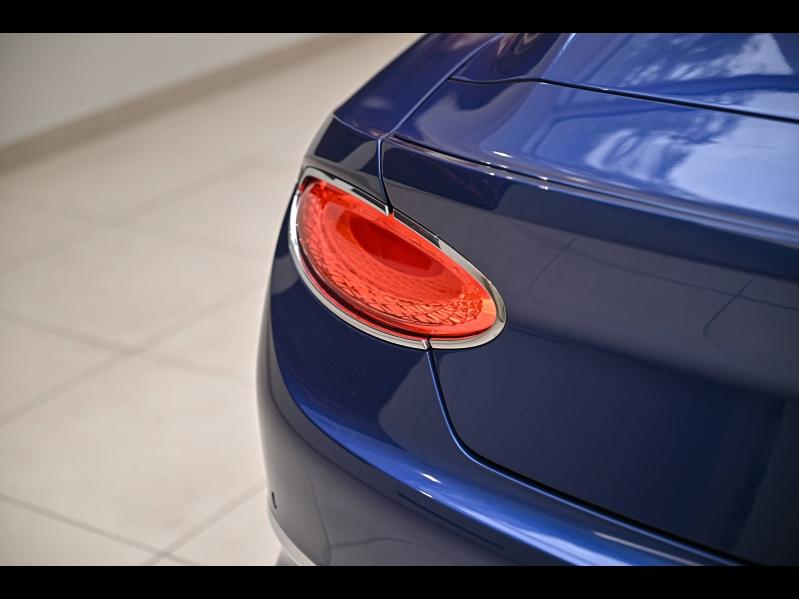 Voitures occasions BENTLEY Continental GT Base Paris