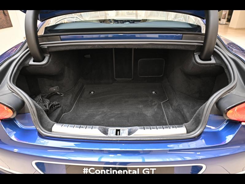 Voitures occasions BENTLEY Continental GT Base Paris