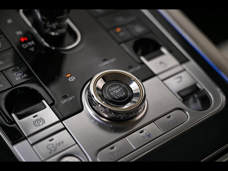 Voitures occasions BENTLEY Continental GT Base Paris