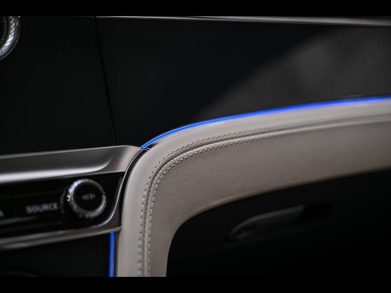 Voitures occasions BENTLEY Continental GT Base Paris
