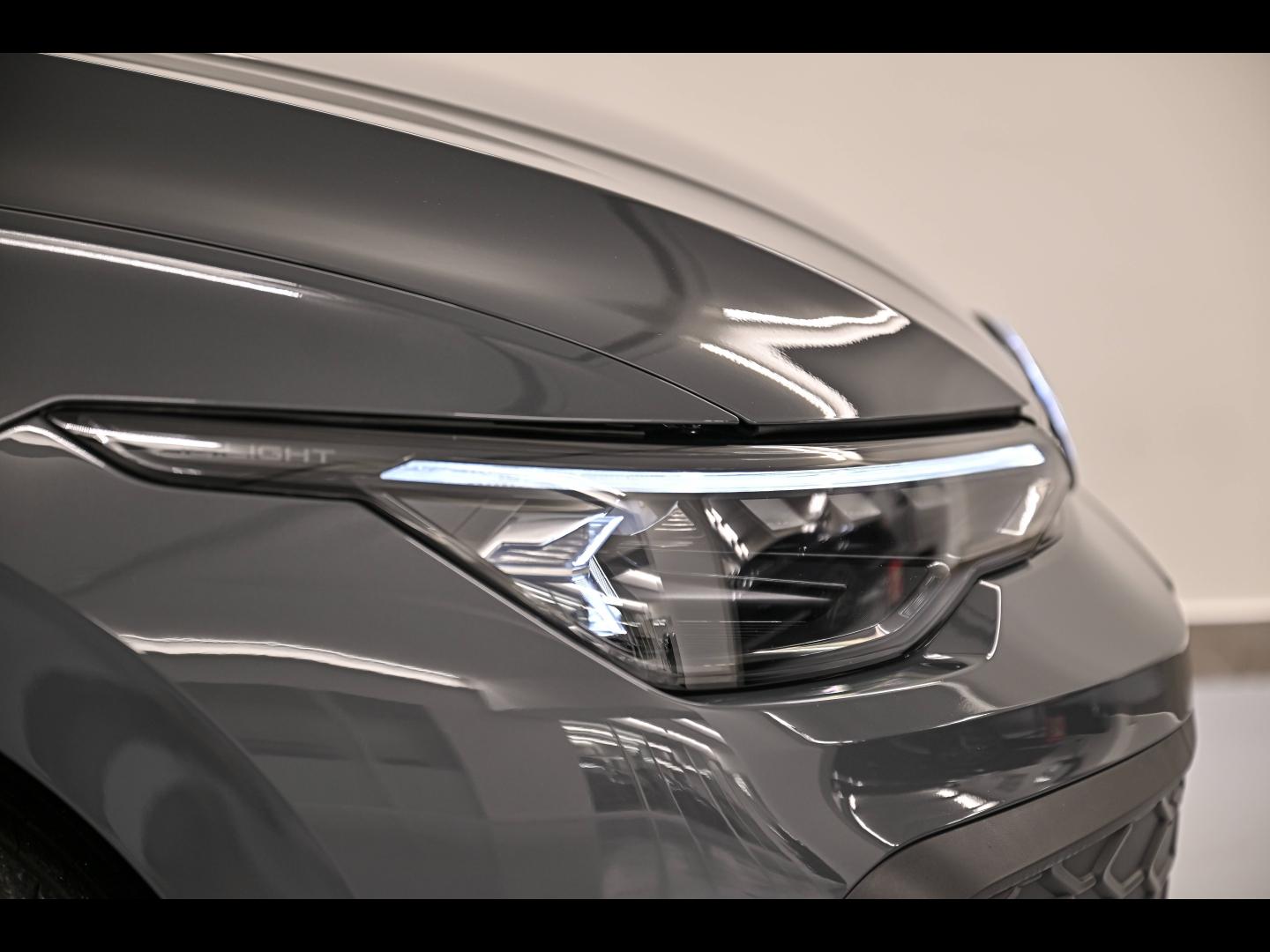 Voitures occasions VOLKSWAGEN GOLF GTE Paris