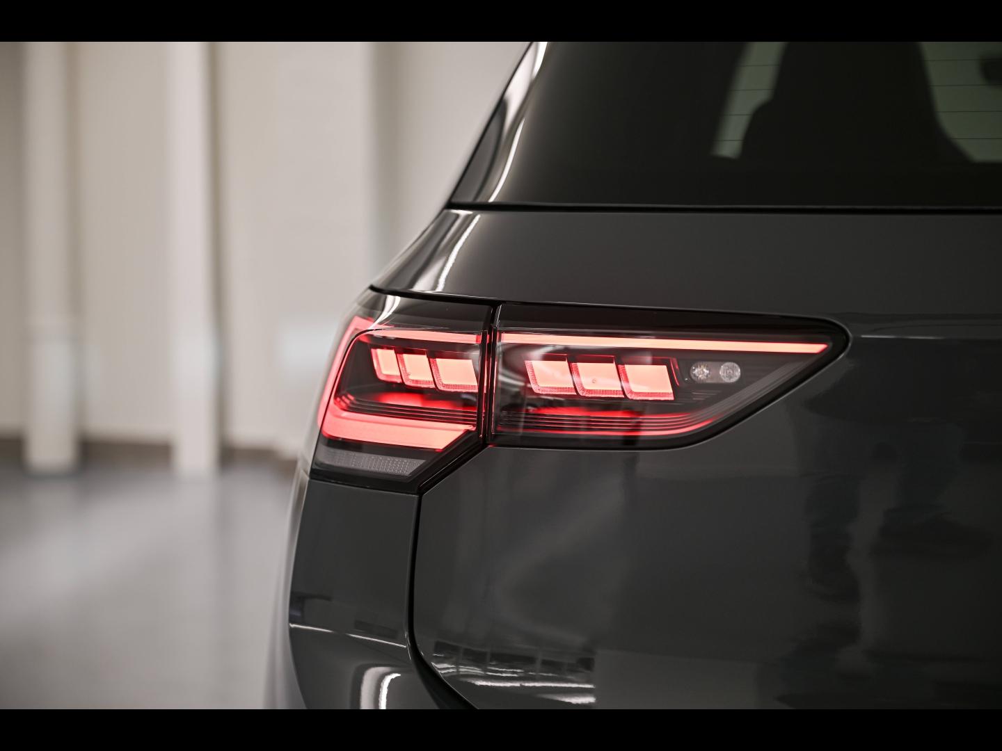 Voitures occasions VOLKSWAGEN GOLF GTE Paris