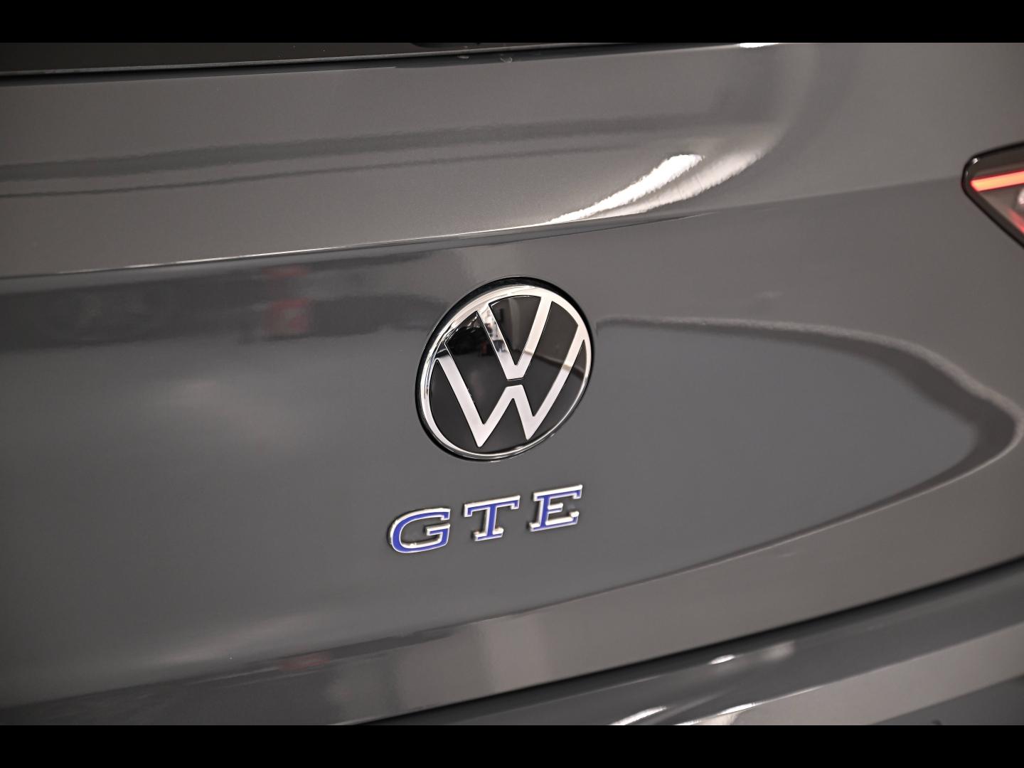 Voitures occasions VOLKSWAGEN GOLF GTE Paris