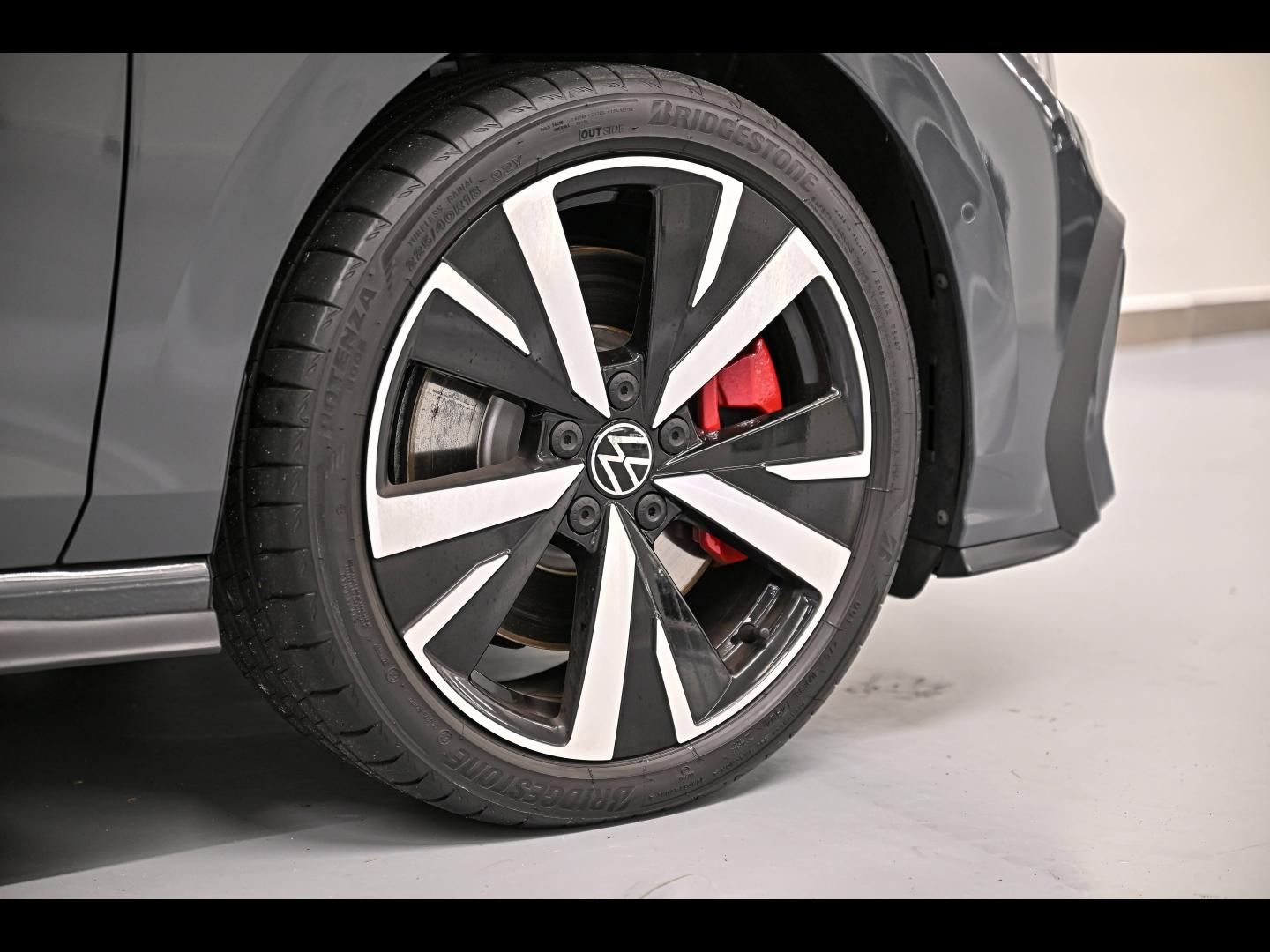 Voitures occasions VOLKSWAGEN GOLF GTE Paris