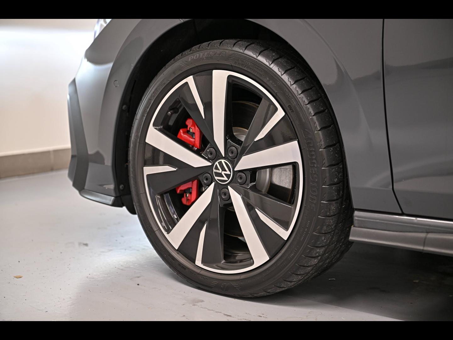 Voitures occasions VOLKSWAGEN GOLF GTE Paris