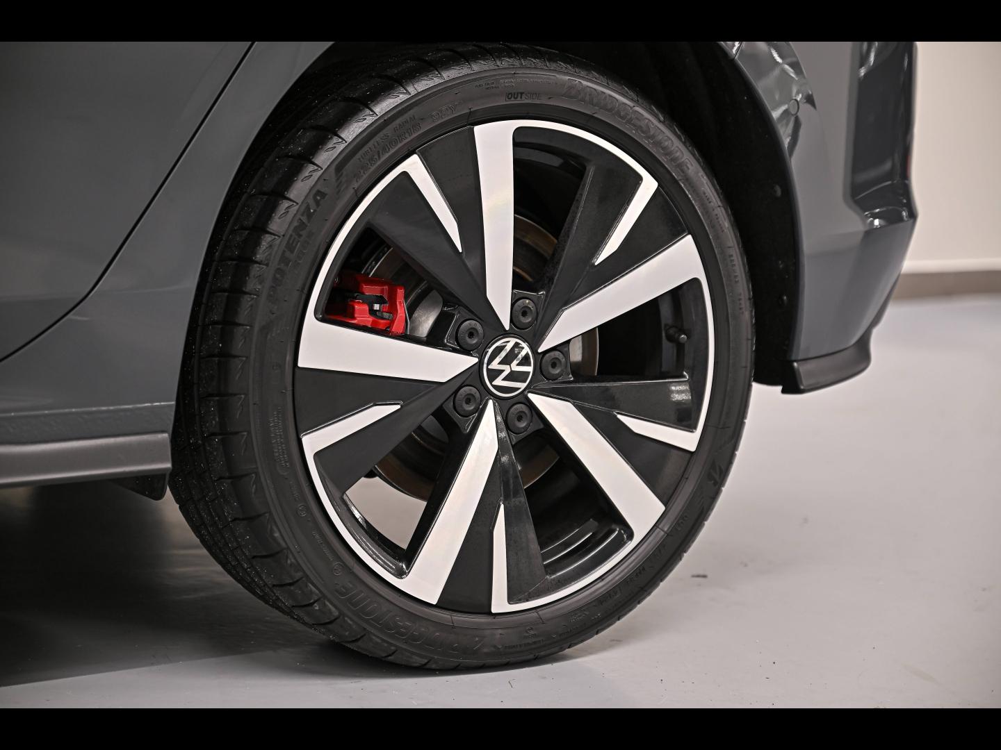 Voitures occasions VOLKSWAGEN GOLF GTE Paris