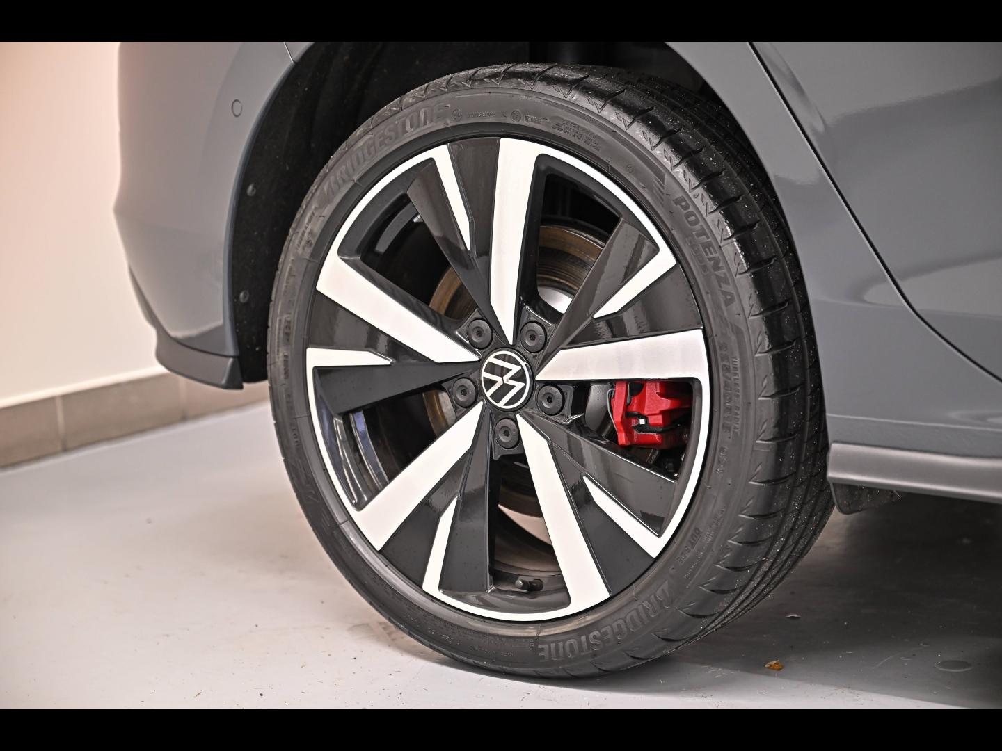 Voitures occasions VOLKSWAGEN GOLF GTE Paris