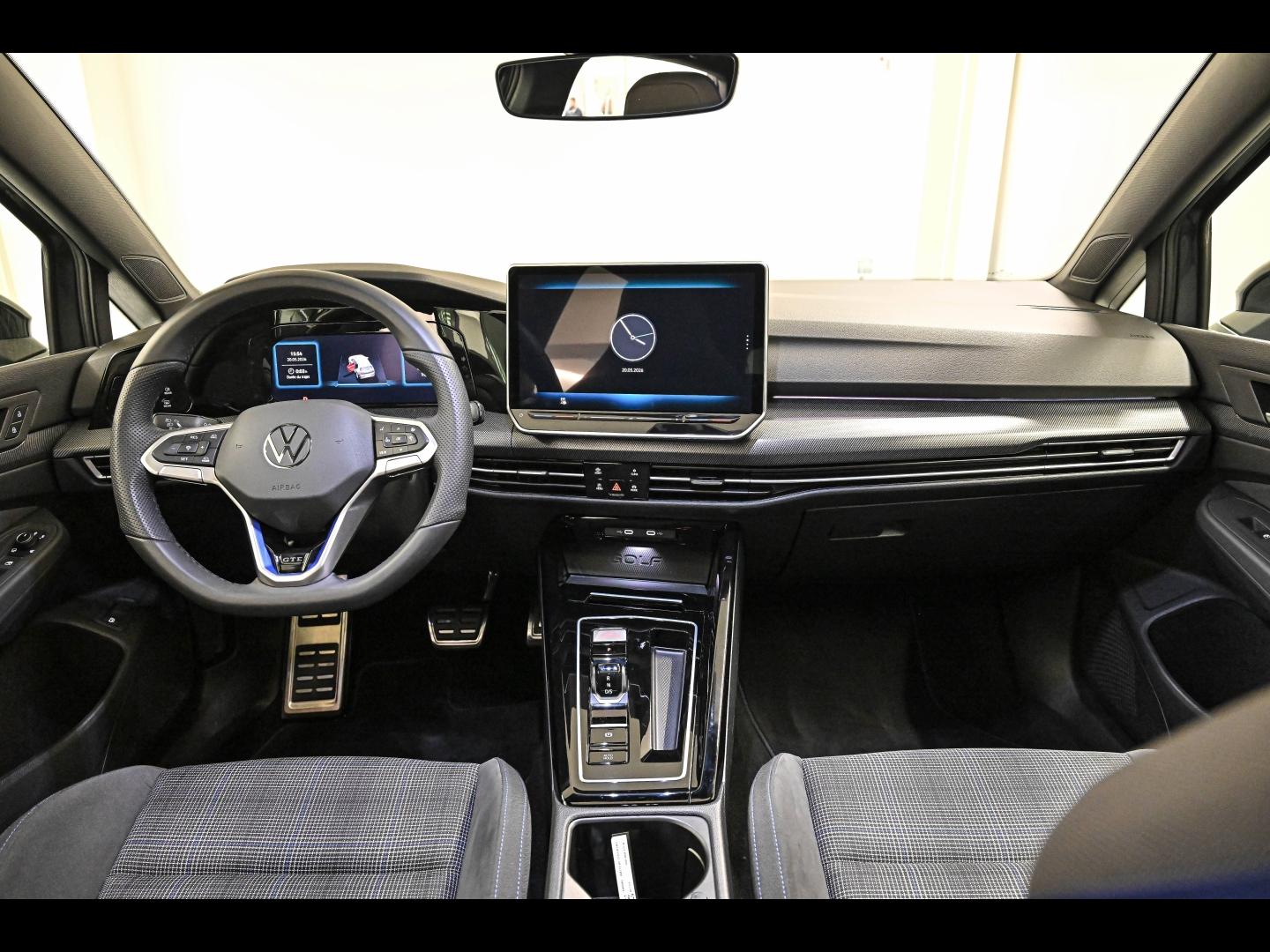 Voitures occasions VOLKSWAGEN GOLF GTE Paris