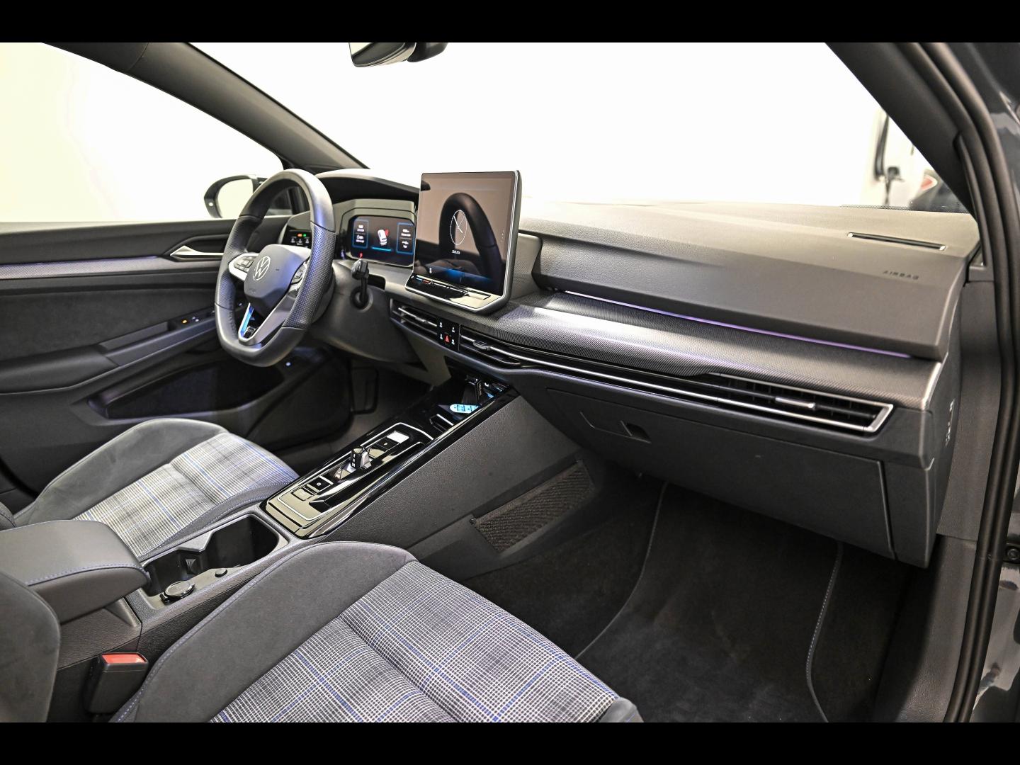 Voitures occasions VOLKSWAGEN GOLF GTE Paris