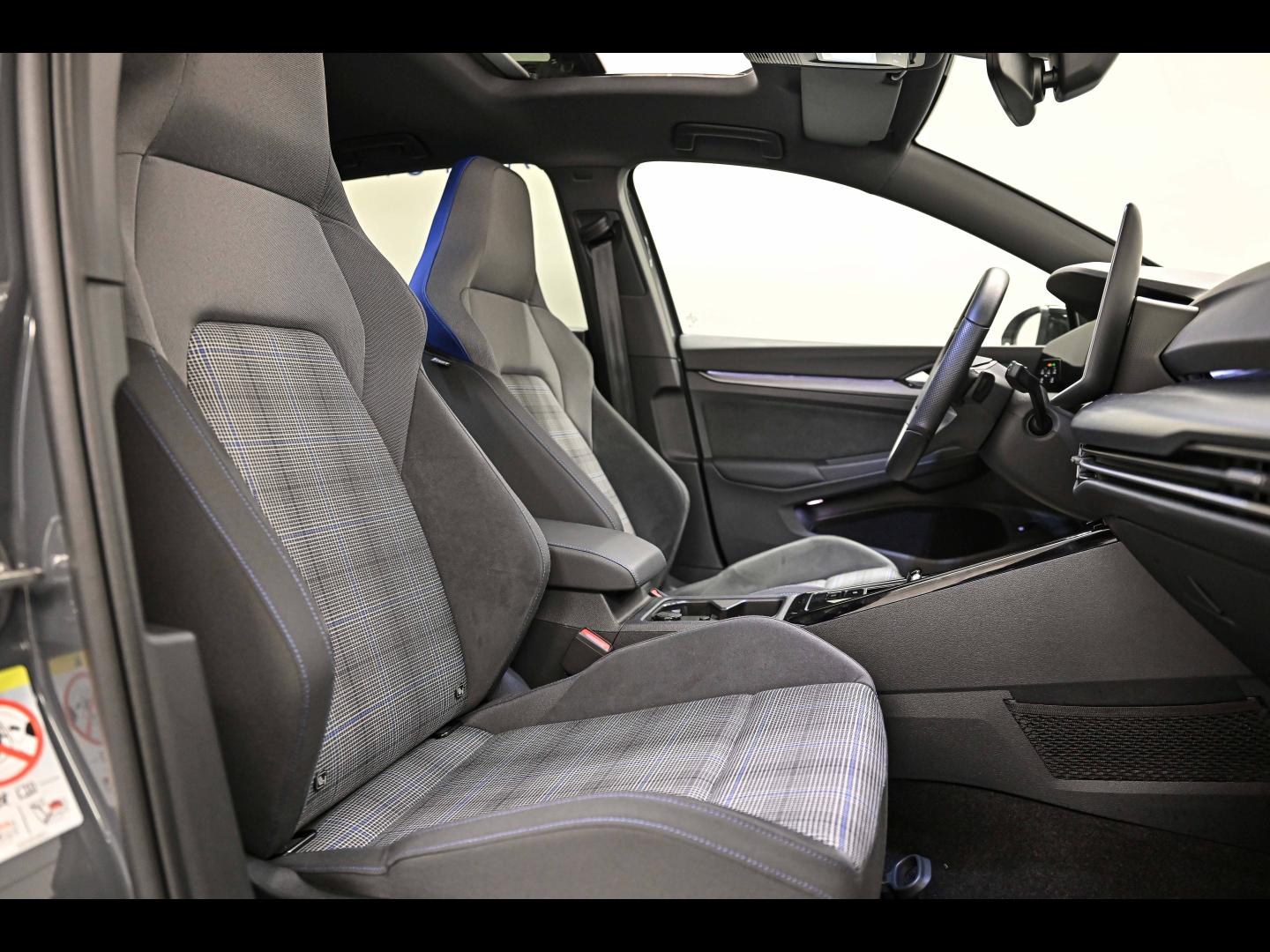 Voitures occasions VOLKSWAGEN GOLF GTE Paris