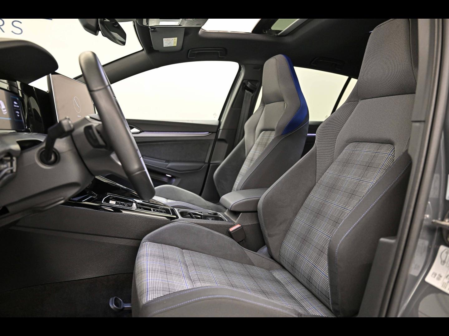 Voitures occasions VOLKSWAGEN GOLF GTE Paris