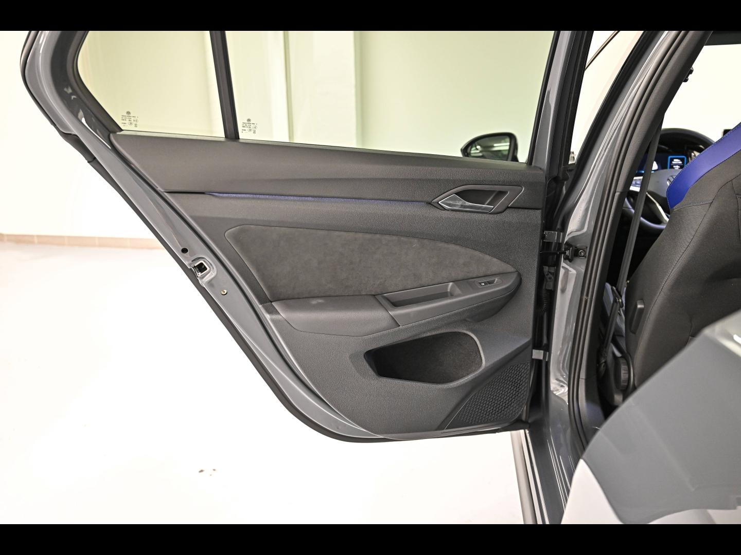 Voitures occasions VOLKSWAGEN GOLF GTE Paris