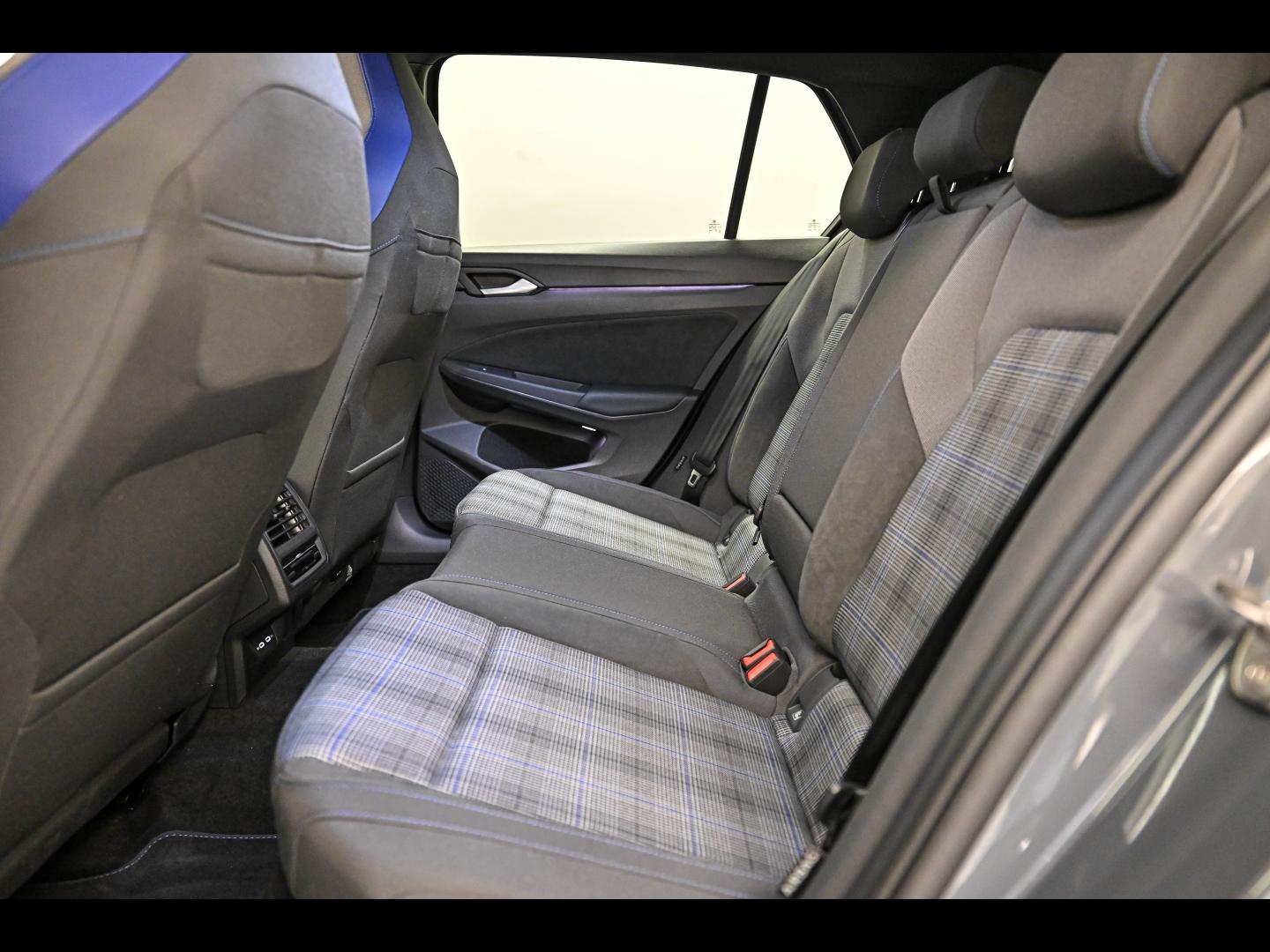 Voitures occasions VOLKSWAGEN GOLF GTE Paris