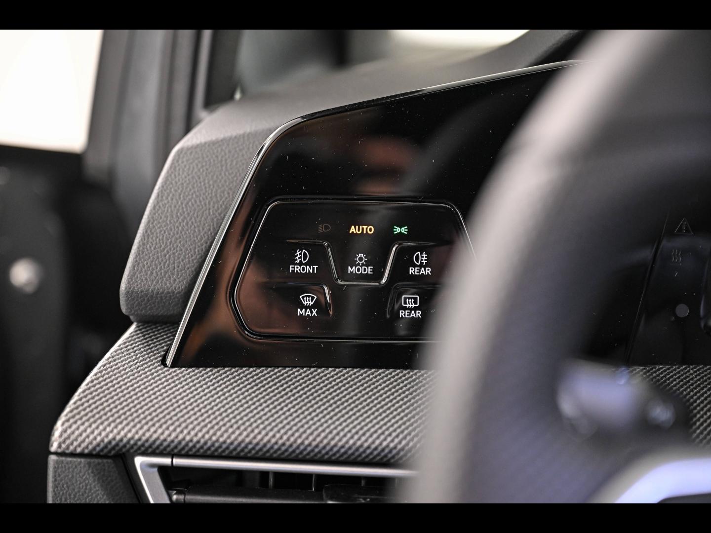 Voitures occasions VOLKSWAGEN GOLF GTE Paris