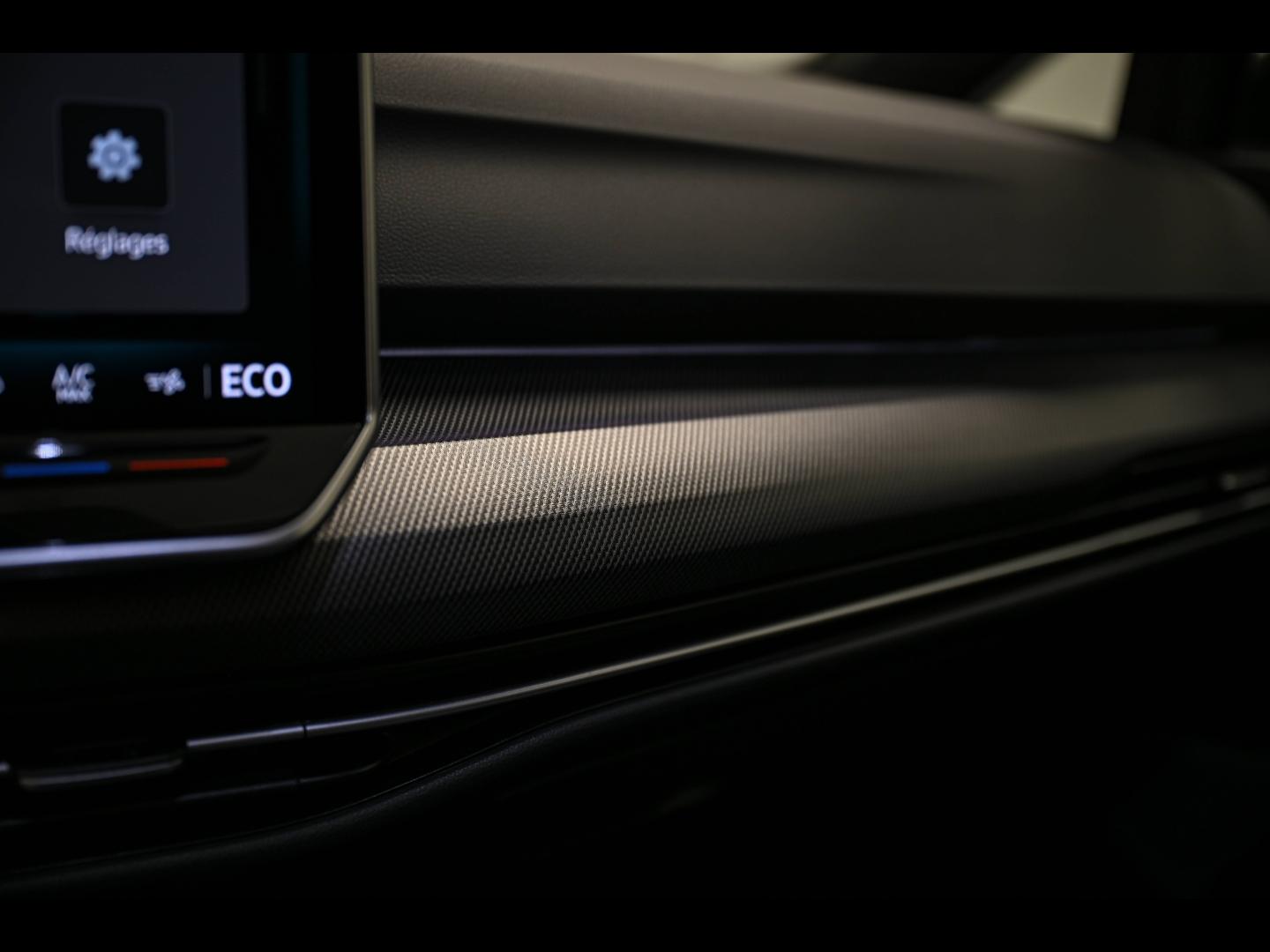 Voitures occasions VOLKSWAGEN GOLF GTE Paris