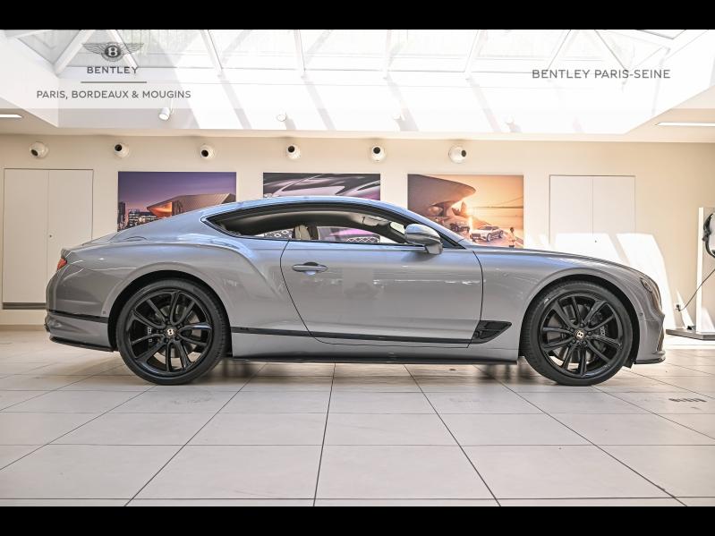 Voitures occasions BENTLEY Continental GT Base Paris
