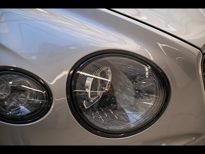Voitures occasions BENTLEY Continental GT Base Paris