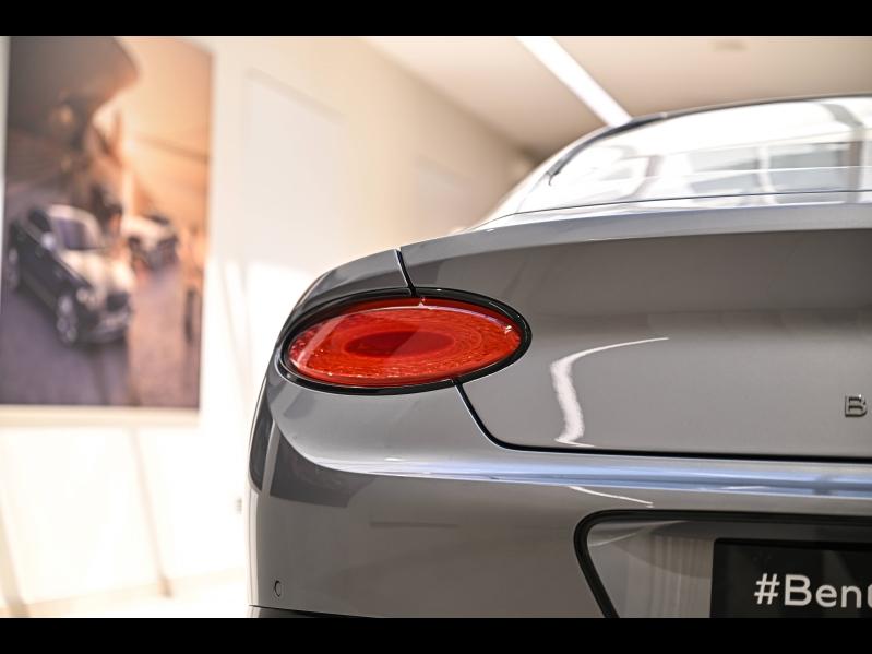 Voitures occasions BENTLEY Continental GT Base Paris