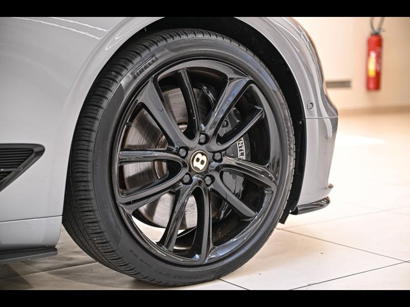 Voitures occasions BENTLEY Continental GT Base Paris