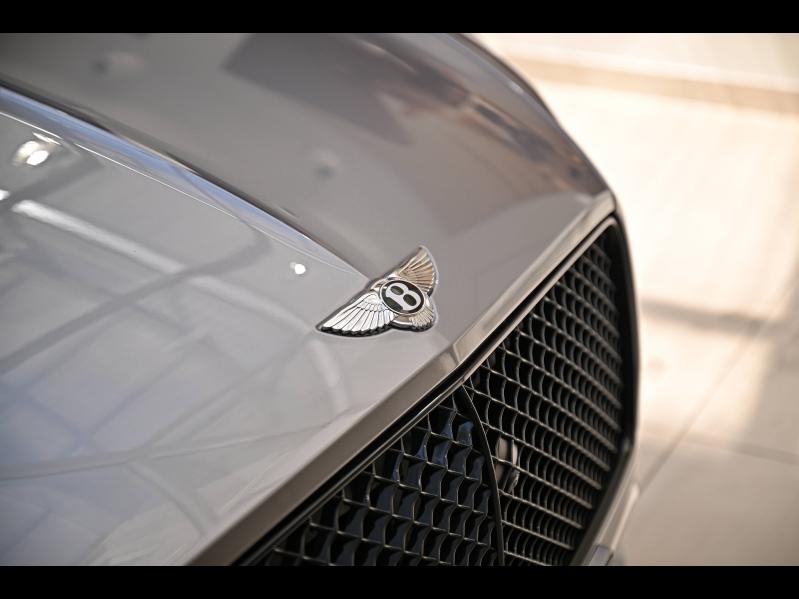 Voitures occasions BENTLEY Continental GT Base Paris