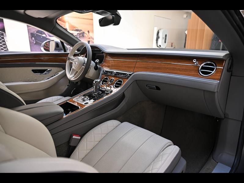 Voitures occasions BENTLEY Continental GT Base Paris