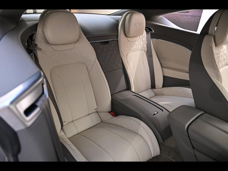 Voitures occasions BENTLEY Continental GT Base Paris