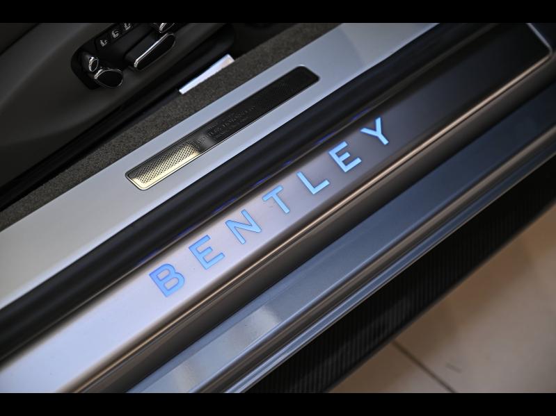 Voitures occasions BENTLEY Continental GT Base Paris