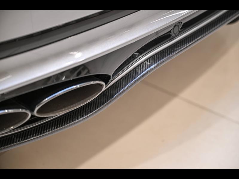 Voitures occasions BENTLEY Continental GT Base Paris