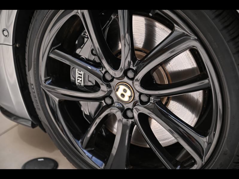 Voitures occasions BENTLEY Continental GT Base Paris