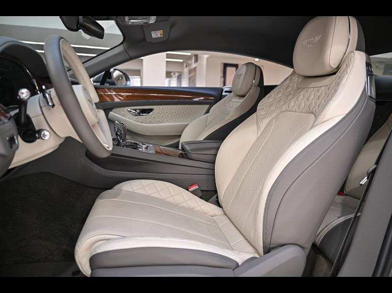 Voitures occasions BENTLEY Continental GT Base Paris
