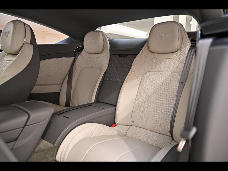 Voitures occasions BENTLEY Continental GT Base Paris