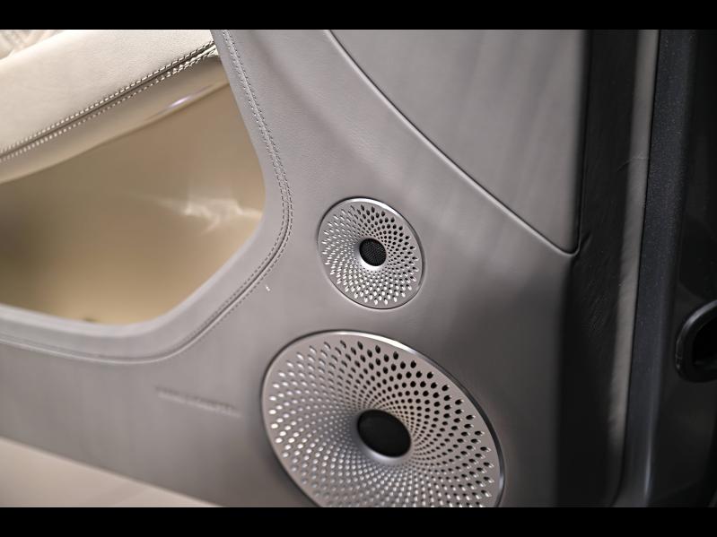 Voitures occasions BENTLEY Continental GT Base Paris