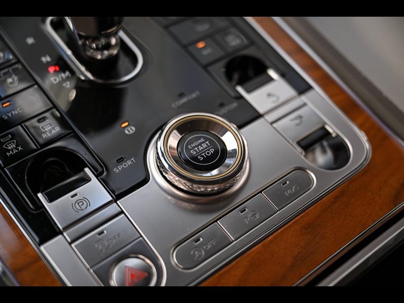 Voitures occasions BENTLEY Continental GT Base Paris